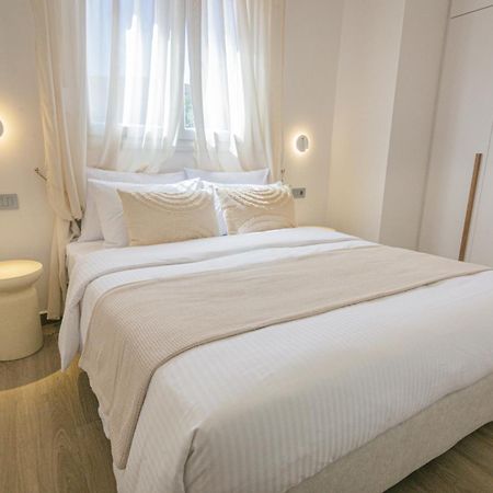 Cerro Fine Living Lägenhet Ermoupoli Exteriör bild