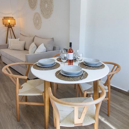 Cerro Fine Living Lägenhet Ermoupoli Exteriör bild