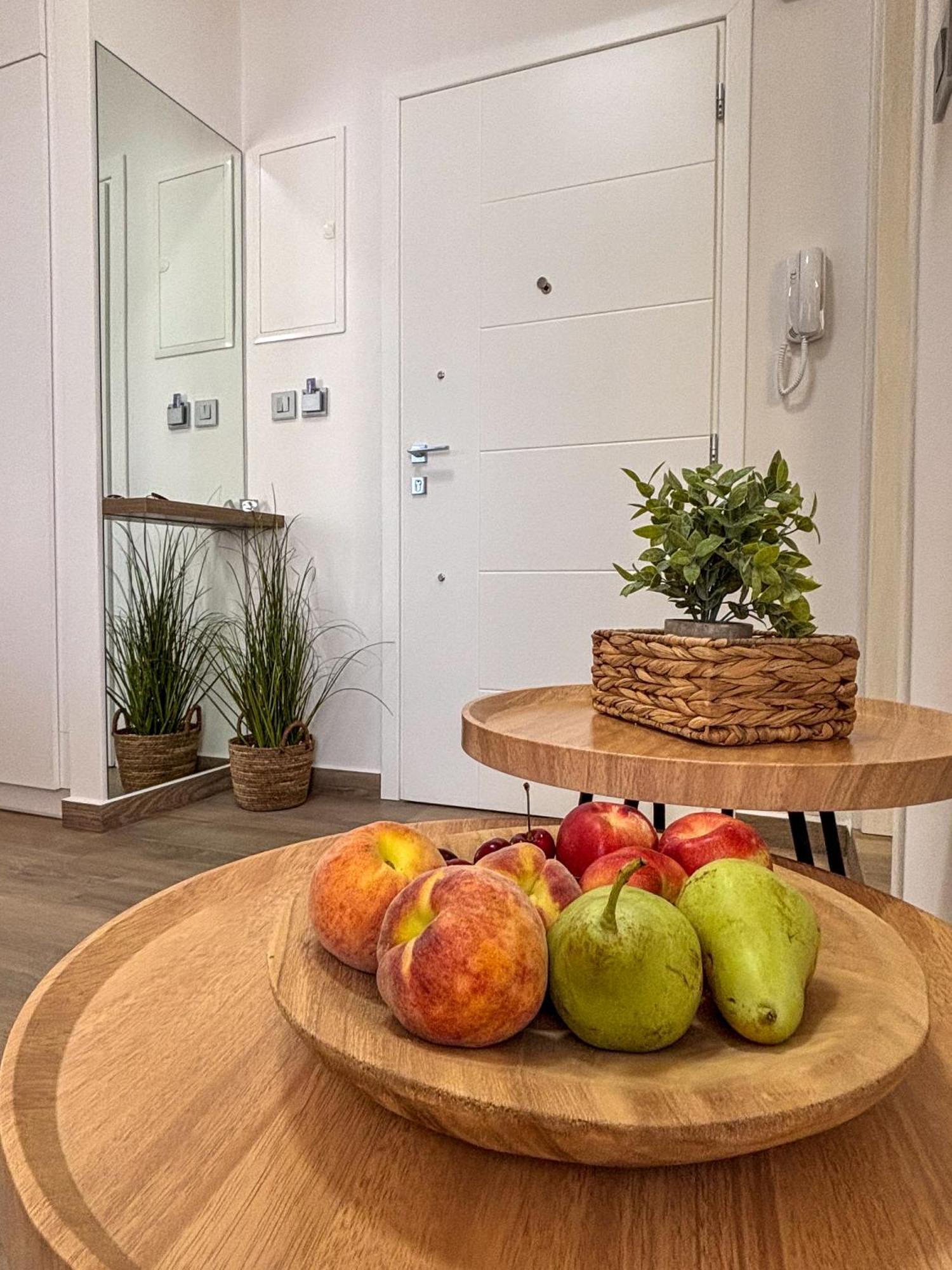 Cerro Fine Living Lägenhet Ermoupoli Exteriör bild