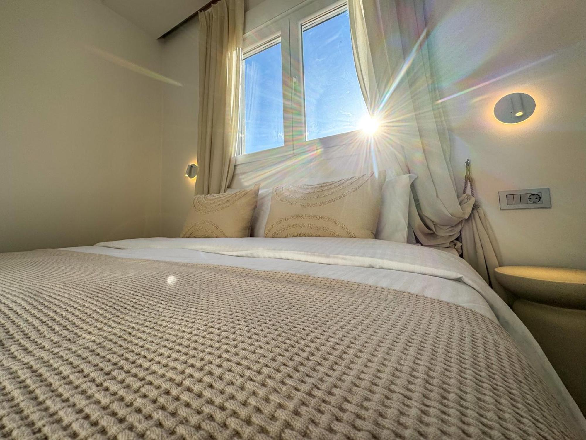 Cerro Fine Living Lägenhet Ermoupoli Exteriör bild